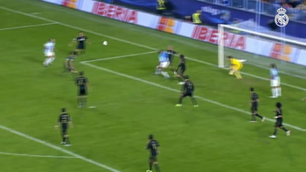 Pepe's best defensive moments for Real Madrid